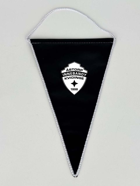 Pennant, Black (Åstorp/Kvidinge IBS)
